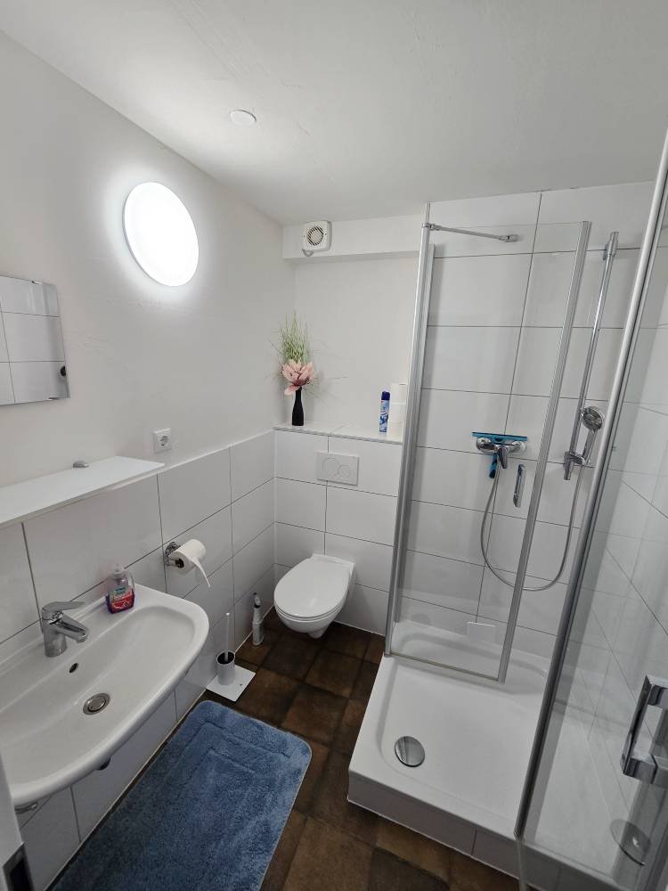 Ferienwohnung Großbettlingen