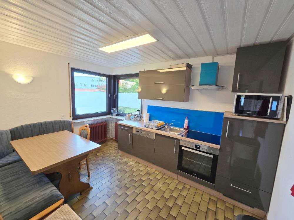 Ferienwohnung Großbettlingen