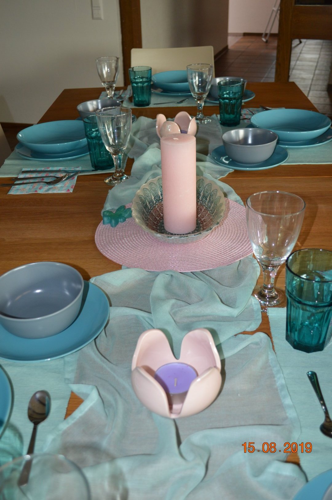 Ferienwohnung Großbettlingen